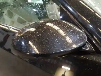 Veículo de Sucata bmw 3 coupé (e92) 335 d do ano 2008 alimentado 306d5