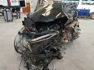 Veículo de Sucata bmw 3 coupé (e92) 335 d do ano 2008 alimentado 306d5