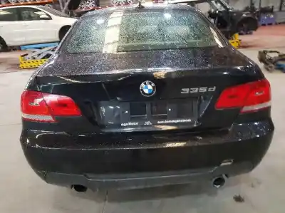 Veículo de Sucata bmw 3 coupé (e92) 335 d do ano 2008 alimentado 306d5