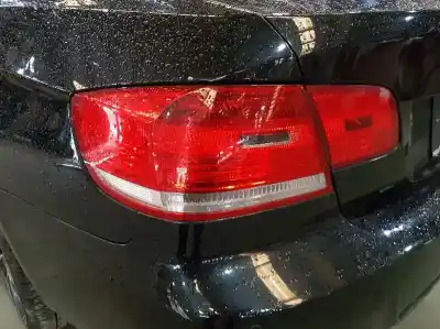 Veículo de Sucata bmw 3 coupé (e92) 335 d do ano 2008 alimentado 306d5