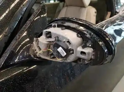 Veículo de Sucata bmw 3 coupé (e92) 335 d do ano 2008 alimentado 306d5