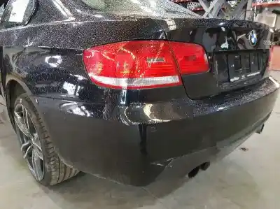 Veículo de Sucata bmw 3 coupé (e92) 335 d do ano 2008 alimentado 306d5