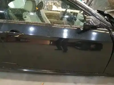 Veículo de Sucata bmw 3 coupé (e92) 335 d do ano 2008 alimentado 306d5