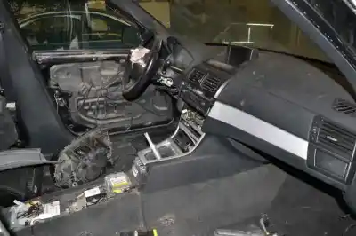 Veículo de Sucata bmw x3 (e83) 2.0 16v diesel cat do ano 2006 alimentado 204d4