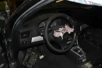 Veículo de Sucata bmw x3 (e83) 2.0 16v diesel cat do ano 2006 alimentado 204d4