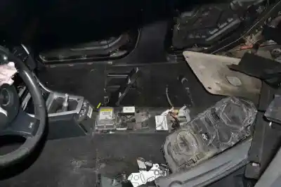 Veículo de Sucata bmw x3 (e83) 2.0 16v diesel cat do ano 2006 alimentado 204d4