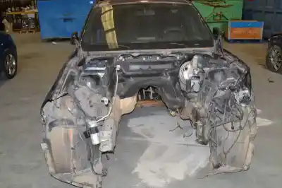 Veículo de Sucata bmw x3 (e83) 2.0 16v diesel cat do ano 2006 alimentado 204d4