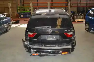 Veículo de Sucata bmw x3 (e83) 2.0 16v diesel cat do ano 2006 alimentado 204d4