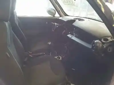 Утилизация автомобиля mini mini (r56) one года 2007 питание n12b14a