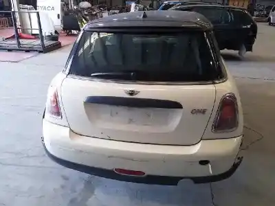 Утилизация автомобиля mini mini (r56) one года 2007 питание n12b14a