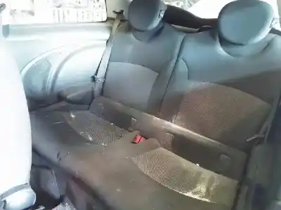 Утилизация автомобиля mini mini (r56) one года 2007 питание n12b14a