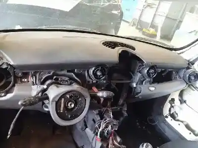 Утилизация автомобиля mini mini (r56) one года 2007 питание n12b14a