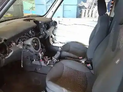 Утилизация автомобиля mini mini (r56) one года 2007 питание n12b14a