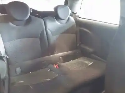 Утилизация автомобиля mini mini (r56) one года 2007 питание n12b14a