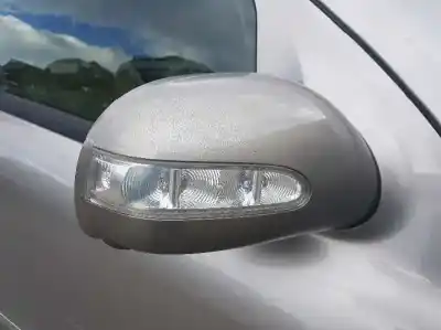 Scrapping Vehicle mercedes-benz clase m 3.0 cdi of the year 2006 powered 642940