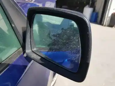 Veículo de Sucata bmw x3 (e83) 2.0 d do ano 2007 alimentado 204d4