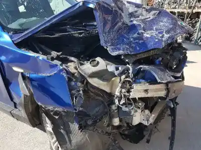 Veículo de Sucata bmw x3 (e83) 2.0 d do ano 2007 alimentado 204d4