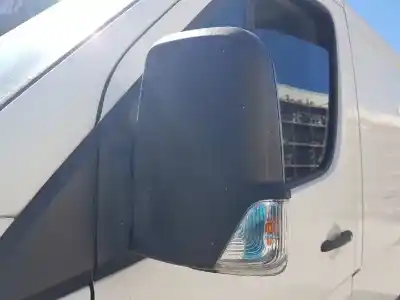 Здавання транспортного засобу volkswagen crafter combi (2e) 2.5 tdi dpf року 2007 потужний bjl
