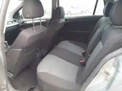 Утилизация автомобиля opel astra h gtc (a04) 1.9 cdti 16v (l08) года 2006 питание z19dt