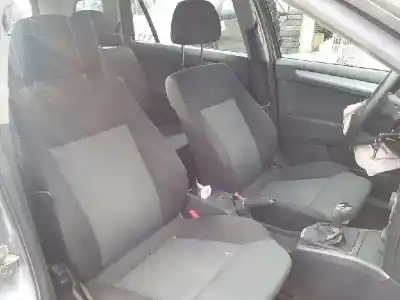 Утилизация автомобиля opel astra h gtc (a04) 1.9 cdti 16v (l08) года 2006 питание z19dt