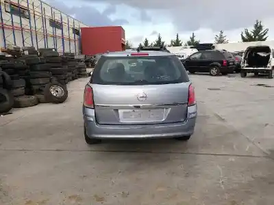 Утилизация автомобиля opel astra h gtc (a04) 1.9 cdti 16v (l08) года 2006 питание z19dt