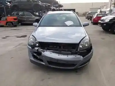 Утилизация автомобиля opel astra h gtc (a04) 1.9 cdti 16v (l08) года 2006 питание z19dt
