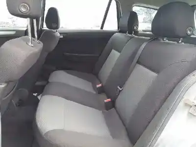 Утилизация автомобиля opel astra h gtc (a04) 1.9 cdti 16v (l08) года 2006 питание z19dt