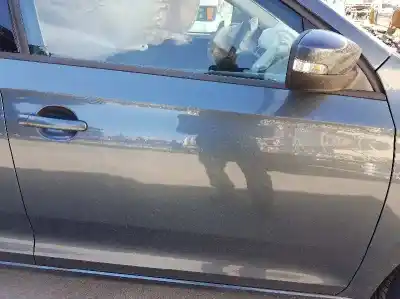 Утилизация автомобиля seat toledo iv (kg3) 1.0 tsi года 2017 питание chzb