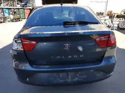 Утилизация автомобиля seat toledo iv (kg3) 1.0 tsi года 2017 питание chzb