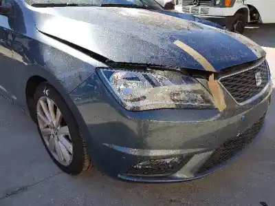 Утилизация автомобиля seat toledo iv (kg3) 1.0 tsi года 2017 питание chzb