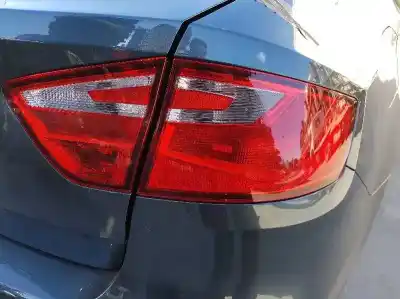 Утилизация автомобиля seat toledo iv (kg3) 1.0 tsi года 2017 питание chzb