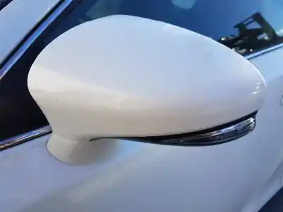 Veículo de Sucata lexus ct 1.8 16v cat (híbrido) do ano 2011 alimentado g2zr