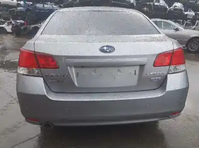 Здавання транспортного засобу subaru legacy lim. b14 2.0 d року 2010 потужний ee20