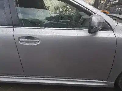 Здавання транспортного засобу subaru legacy lim. b14 2.0 d року 2010 потужний ee20