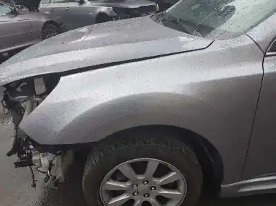 Здавання транспортного засобу subaru legacy lim. b14 2.0 d року 2010 потужний ee20