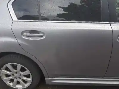 Здавання транспортного засобу subaru legacy lim. b14 2.0 d року 2010 потужний ee20