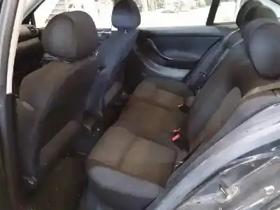 Здавання транспортного засобу seat toledo ii (1m2) 1.9 tdi року 2004 потужний asv