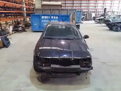 Здавання транспортного засобу seat toledo ii (1m2) 1.9 tdi року 2004 потужний asv
