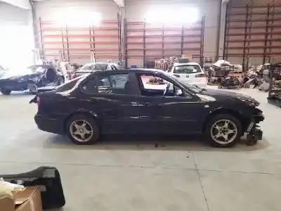 Здавання транспортного засобу seat toledo ii (1m2) 1.9 tdi року 2004 потужний asv