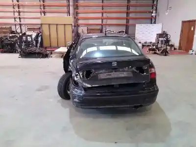 Здавання транспортного засобу seat toledo ii (1m2) 1.9 tdi року 2004 потужний asv