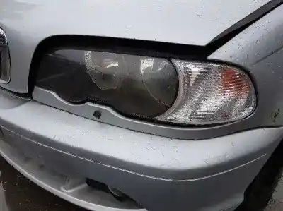 Veículo de Sucata bmw serie 3 coupe (e46) 3.0 24v cat do ano 2000 alimentado 306s3