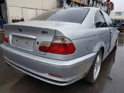 Veículo de Sucata bmw serie 3 coupe (e46) 3.0 24v cat do ano 2000 alimentado 306s3
