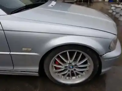 Veículo de Sucata bmw serie 3 coupe (e46) 3.0 24v cat do ano 2000 alimentado 306s3