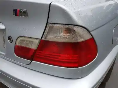 Veículo de Sucata bmw serie 3 coupe (e46) 3.0 24v cat do ano 2000 alimentado 306s3