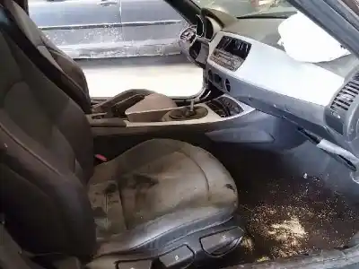 Veículo de Sucata bmw z4 roadster (e85) 2.0 i do ano 2008 alimentado n46b20