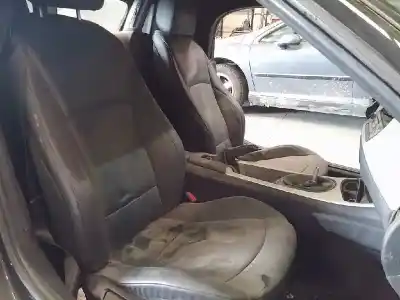 Veículo de Sucata bmw z4 roadster (e85) 2.0 i do ano 2008 alimentado n46b20