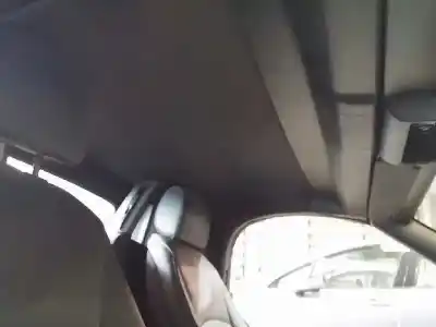 Veículo de Sucata bmw z4 roadster (e85) 2.0 i do ano 2008 alimentado n46b20