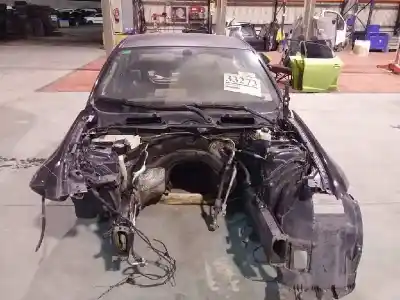 Veículo de Sucata bmw serie 3 berlina (e90) 3.0 turbodiesel cat do ano 2006 alimentado 306d3