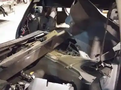 Veículo de Sucata bmw serie 3 berlina (e90) 3.0 turbodiesel cat do ano 2006 alimentado 306d3