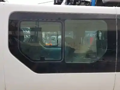 Veículo de Sucata renault trafic combi (ab 4.01) 1.9 diesel do ano 2005 alimentado f9q760